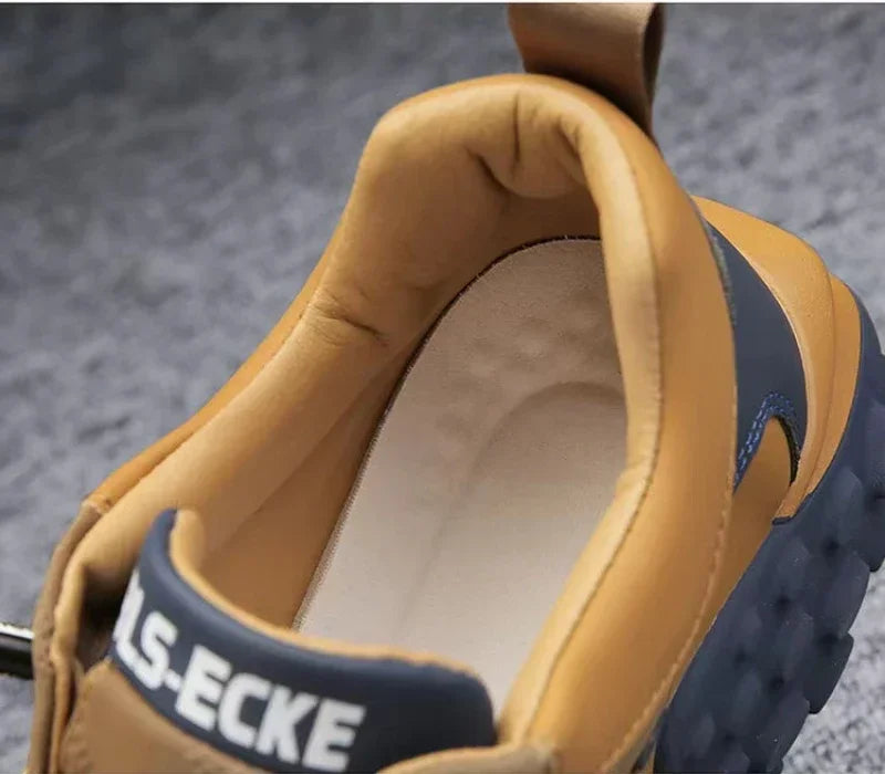 Sneakerpalace| Vandtæte og komfortable sko til regnvejr og udendørs