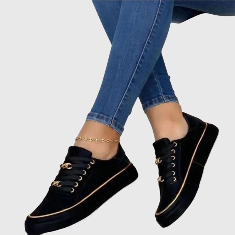 Sneakerpalace| Sidsel – Ortopædiske sko til alle hverdagens aktiviteter
