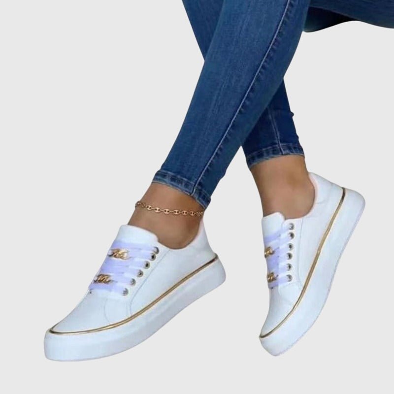Sneakerpalace| Sidsel – Ortopædiske sko til alle hverdagens aktiviteter