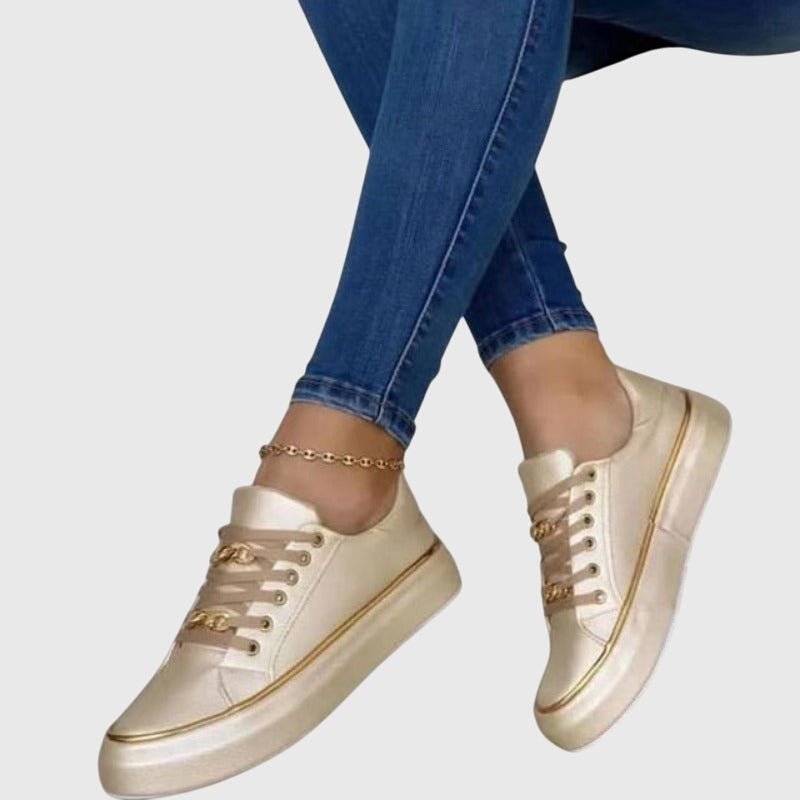 Sneakerpalace| Sidsel – Ortopædiske sko til alle hverdagens aktiviteter