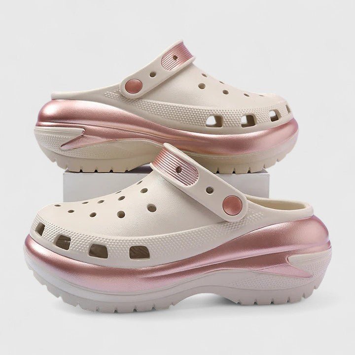 Sneakerpalace| Sidsel – Ortopædiske sandaler med tidløs elegance