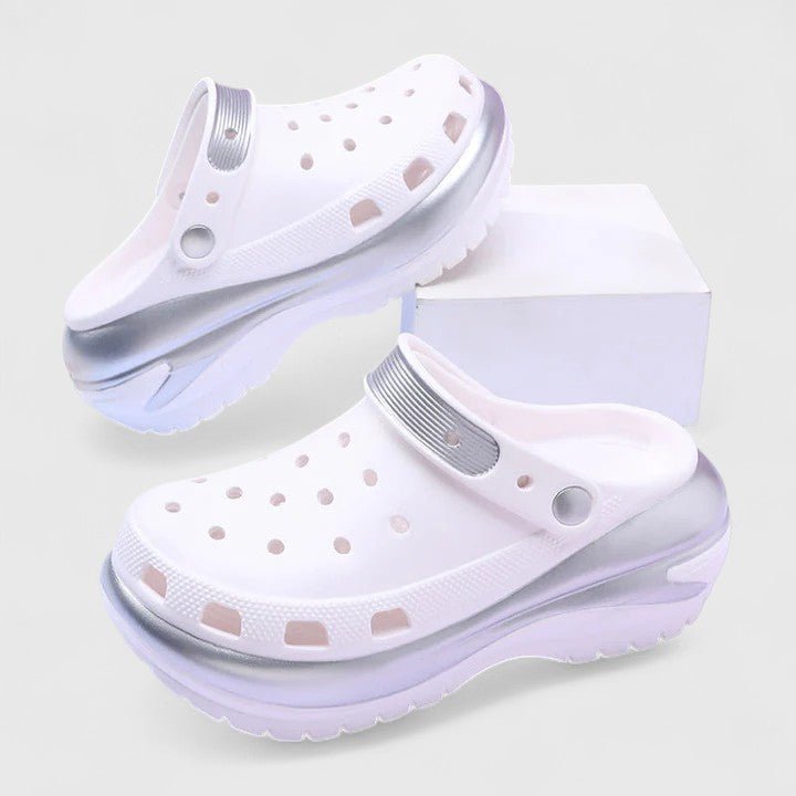 Sneakerpalace| Sidsel – Ortopædiske sandaler med tidløs elegance