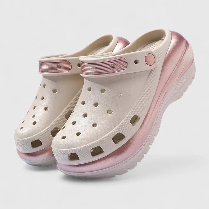 Sneakerpalace| Sidsel – Ortopædiske sandaler med tidløs elegance