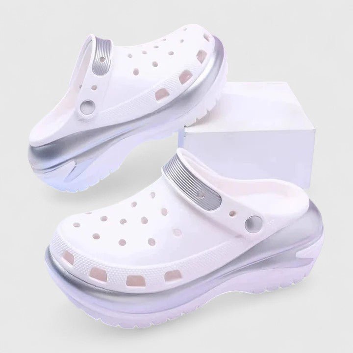 Sneakerpalace| Sidsel – Ortopædiske sandaler med tidløs elegance