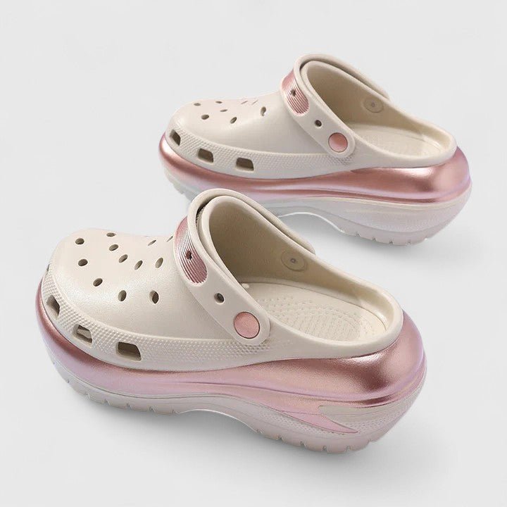 Sneakerpalace| Sidsel – Ortopædiske sandaler med tidløs elegance