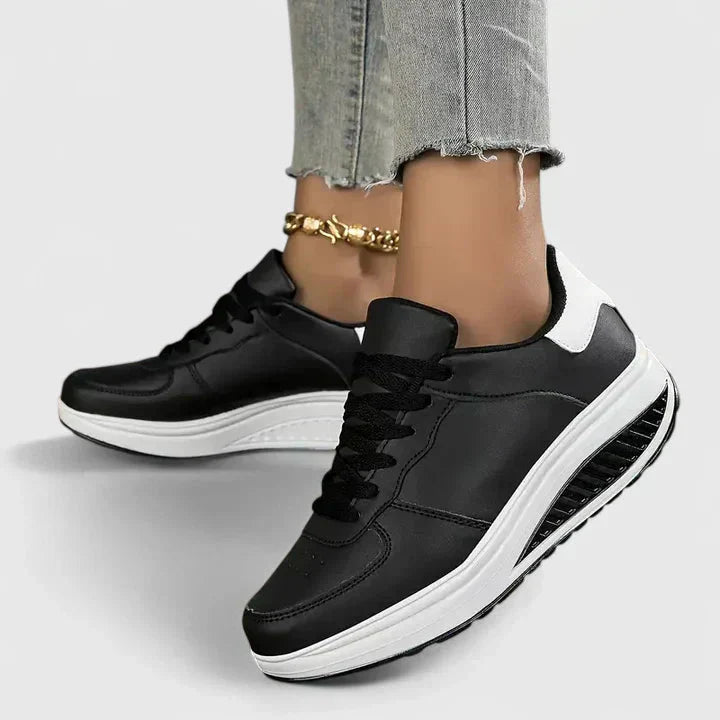 Sneakerpalace| Signe – Ortopædiske sko til aktive kvinder
