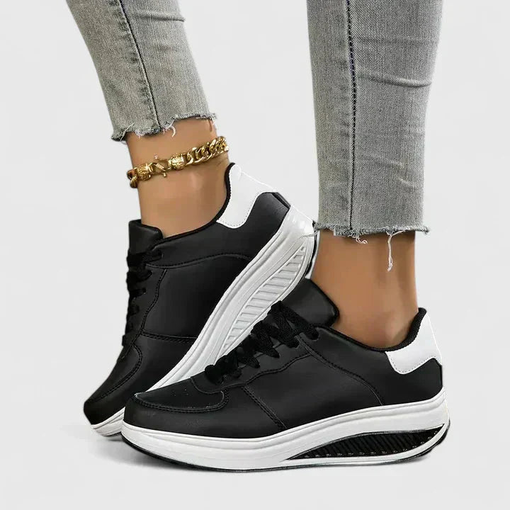 Sneakerpalace| Signe – Ortopædiske sko til aktive kvinder