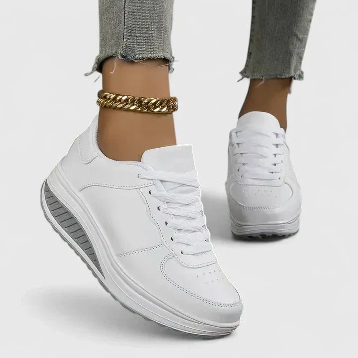 Sneakerpalace| Signe – Ortopædiske sko til aktive kvinder