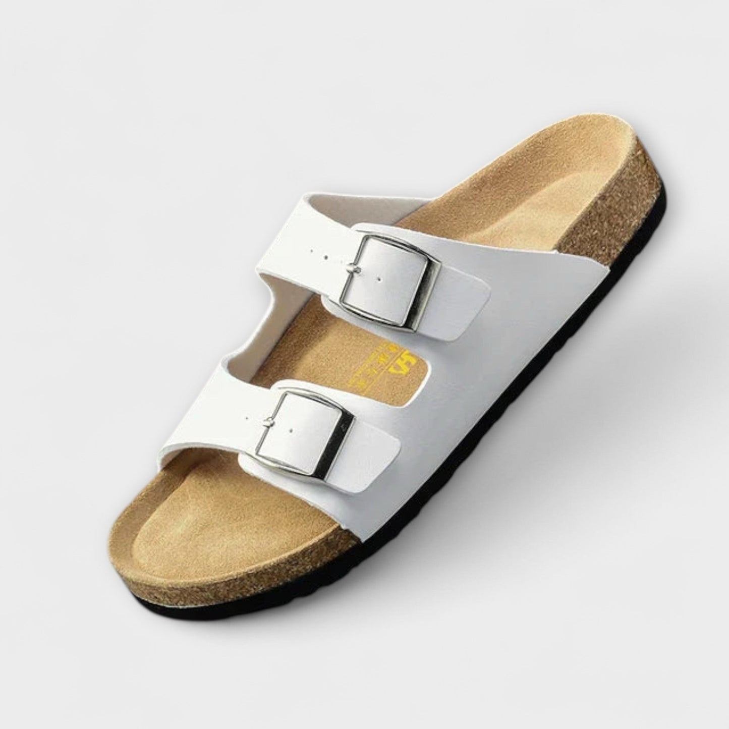 Sneakerpalace| Fanny – Sandaler med smuk farve og komfortabel fodseng