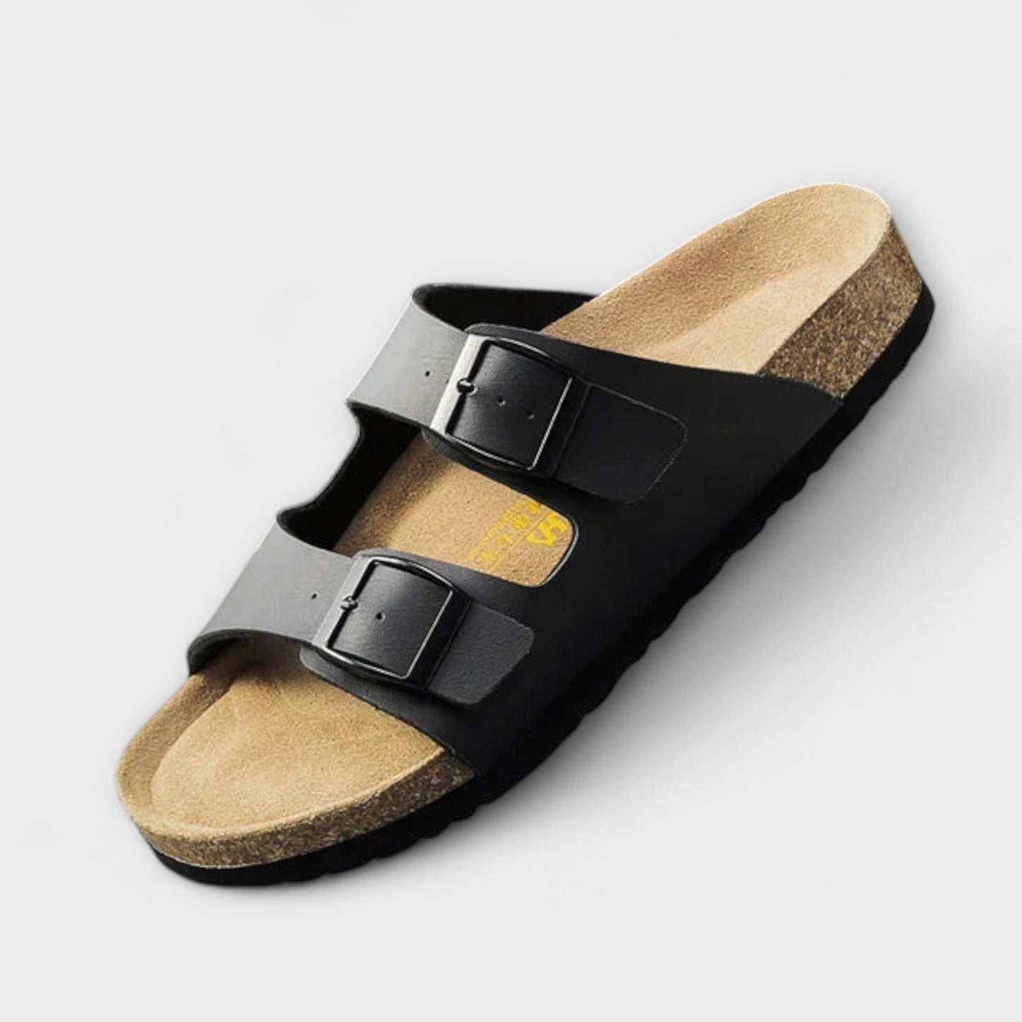 Sneakerpalace| Fanny – Sandaler med smuk farve og komfortabel fodseng