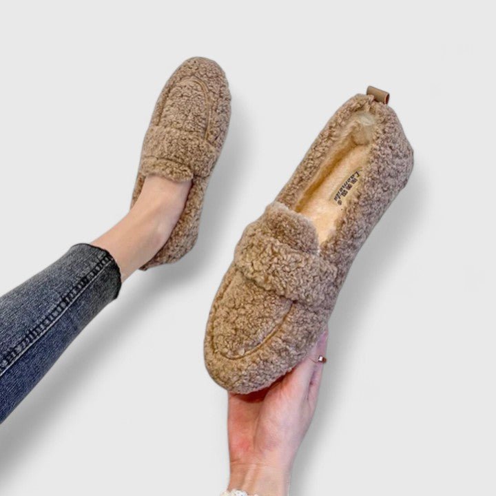 Sneakerpalace| Tanja – Luksus loafers med eksklusivt design