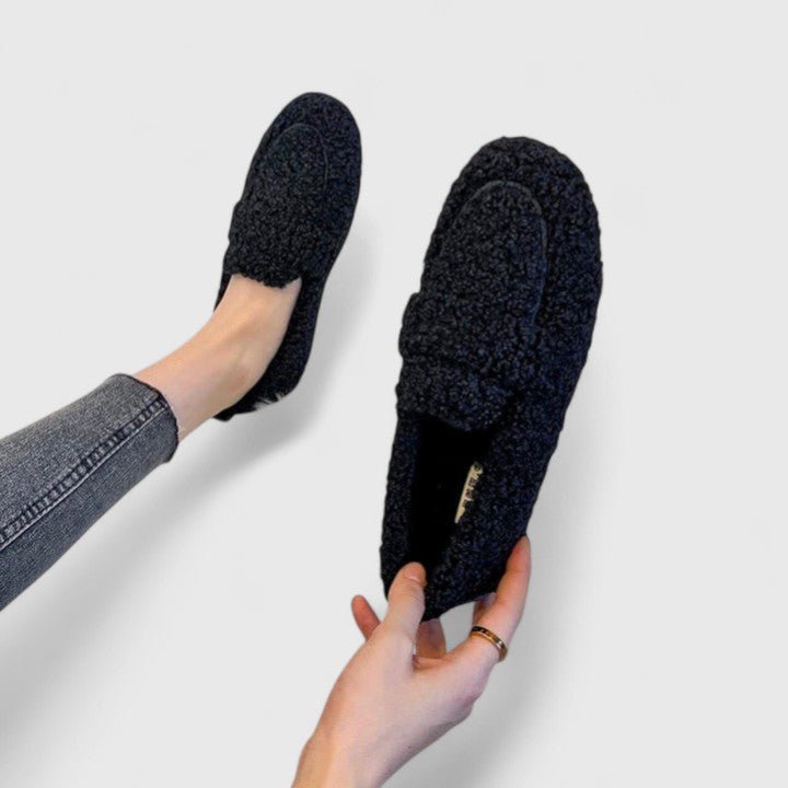 Sneakerpalace| Tanja – Luksus loafers med eksklusivt design