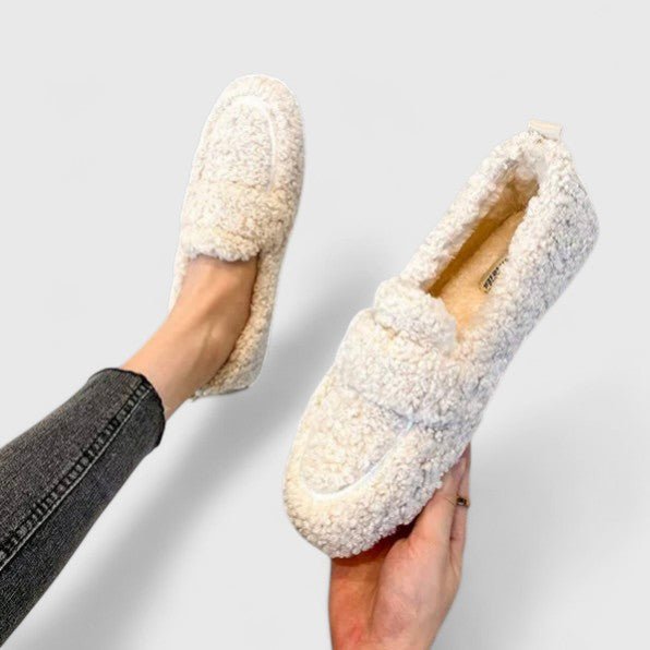Sneakerpalace| Tanja – Luksus loafers med eksklusivt design