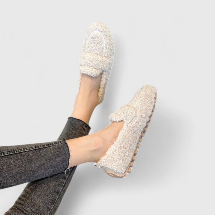 Sneakerpalace| Tanja – Luksus loafers med eksklusivt design