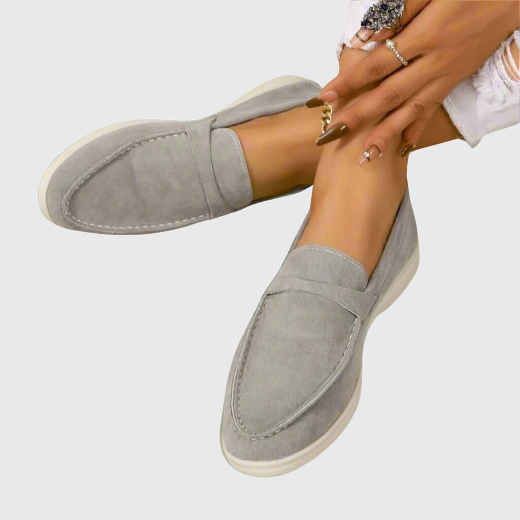 Sneakerpalace| Thea – Ortopædiske loafers med god pasform