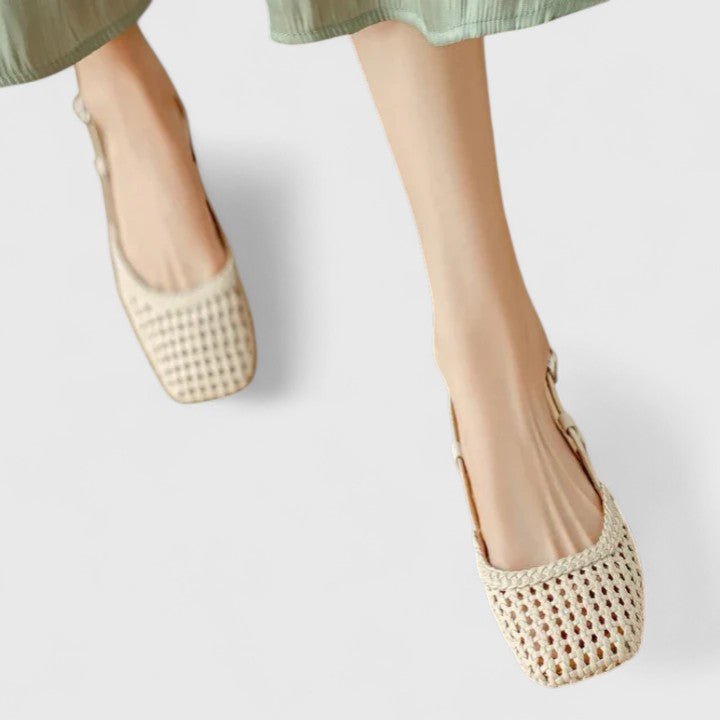 Sneakerpalace| Tilde – Elegante sandaler med stilrent minimalistisk look