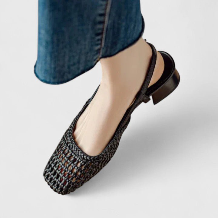 Sneakerpalace| Tilde – Elegante sandaler med stilrent minimalistisk look