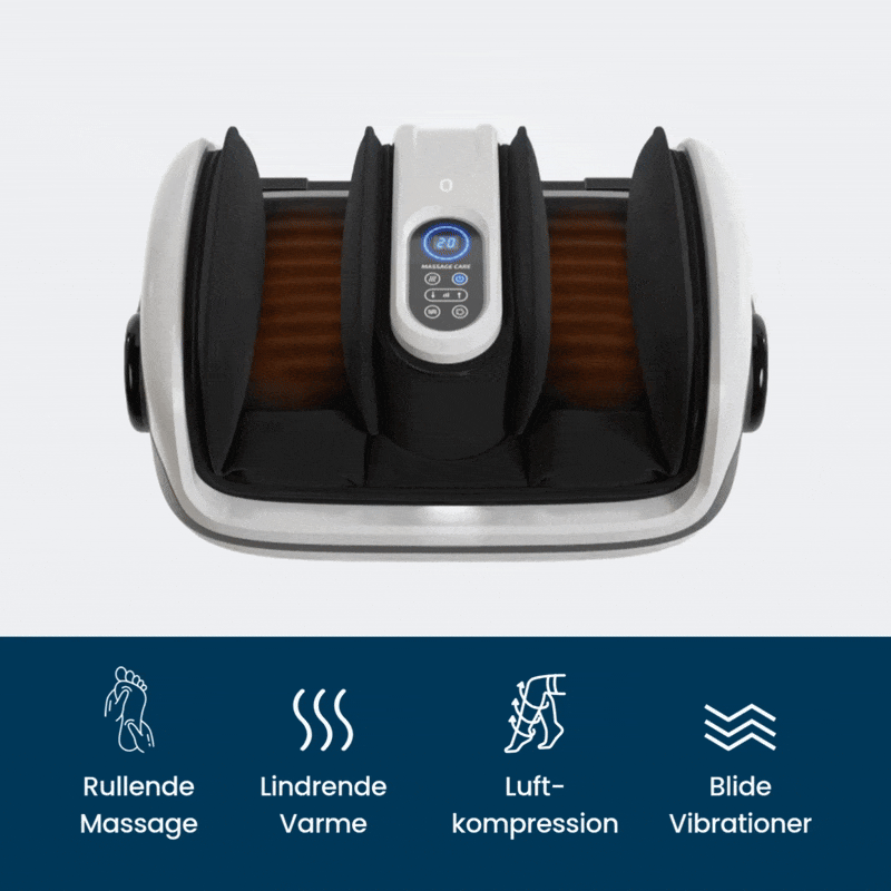 Sneakerpalace| Pakketilbud – Damesko med ortopædisk komfort
