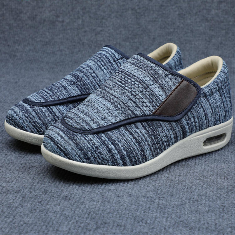 Sneakerpalace| Brede sko til hverdagen – bløde, skridsikre og komfortable