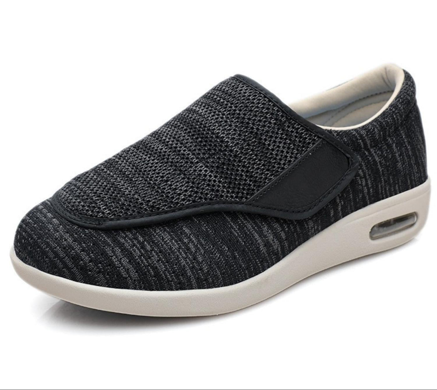 Sneakerpalace| Brede sko til hverdagen – bløde, skridsikre og komfortable