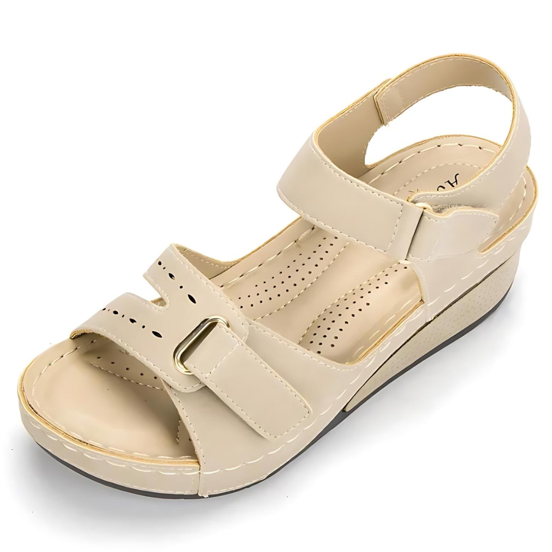 Sneakerpalace| LetHverdag – Ergonomiske sandaler til daglig brug