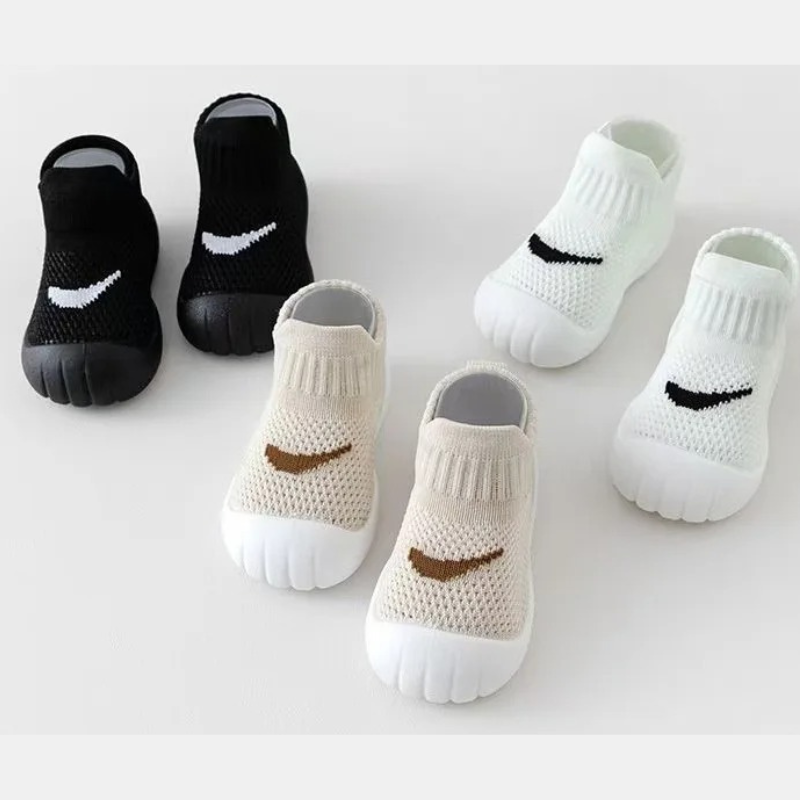 Sneakerpalace| Letvægte sommersandaler til mænd med åndbart design