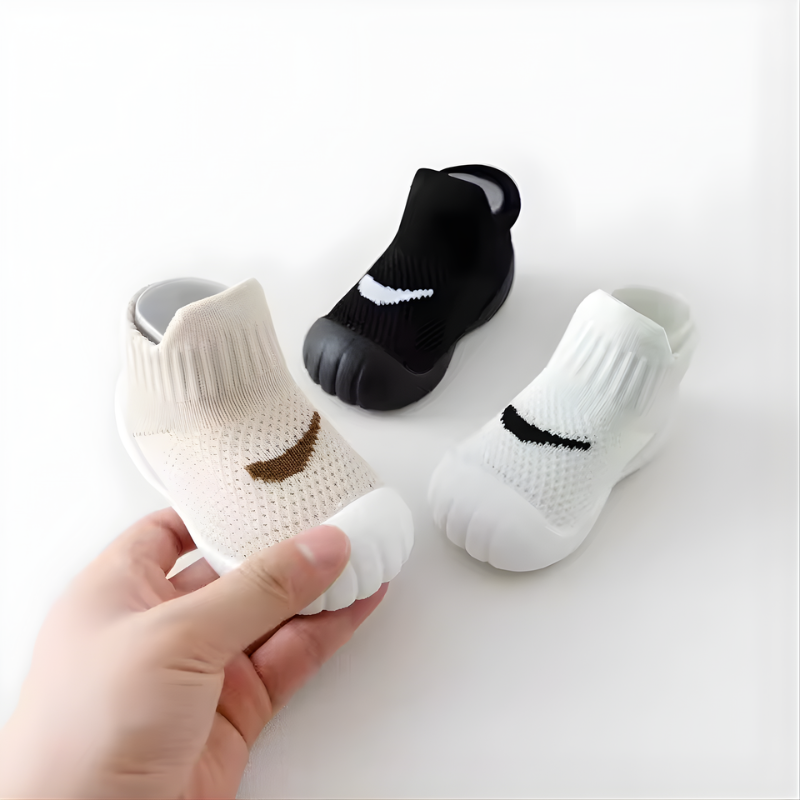 Sneakerpalace| Letvægte sommersandaler til mænd med åndbart design