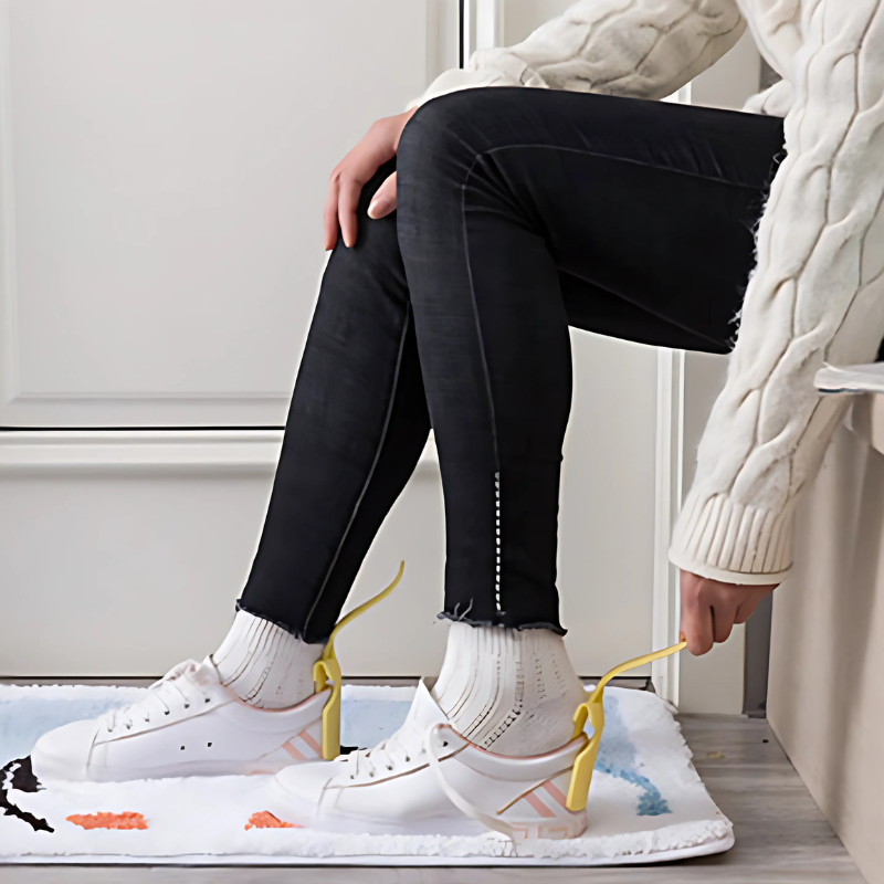 Sneakerpalace| Lang skohorn til nem og komfortabel påtagning af sko