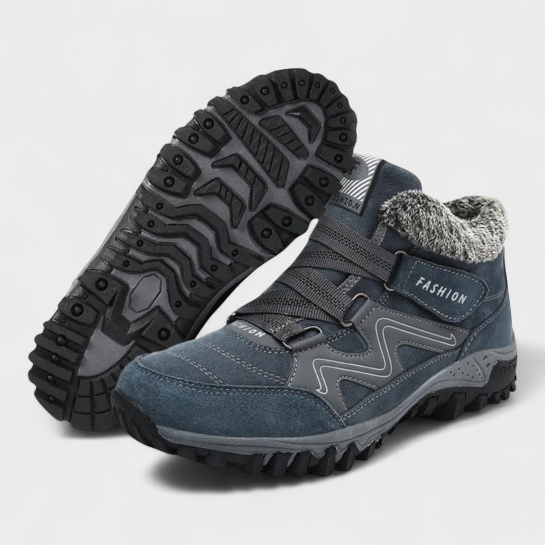 Sneakerpalace| TrygSko – Skridsikre vintersko med godt greb