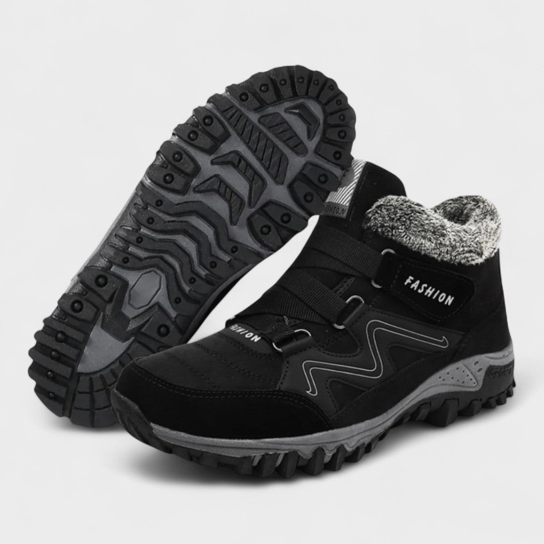 Sneakerpalace| TrygSko – Skridsikre vintersko med godt greb