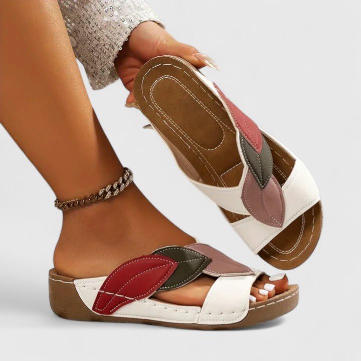 Sneakerpalace| Ragna – Elegante sandaler til alle aldre