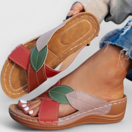 Sneakerpalace| Ragna – Elegante sandaler til alle aldre