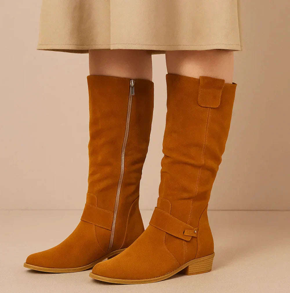 Sneakerpalace| Vilhelmine – Elegante sko med sofistikeret design