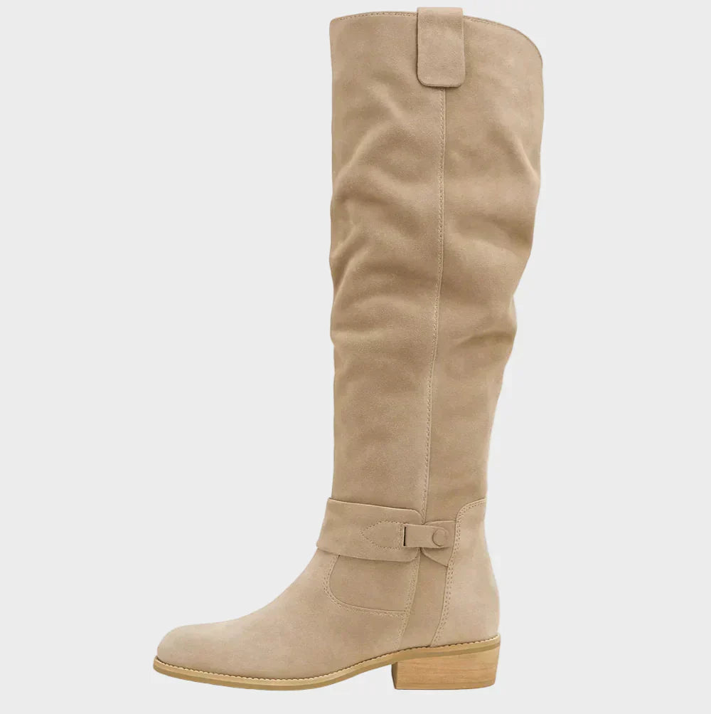 Sneakerpalace| Vilhelmine – Elegante sko med sofistikeret design