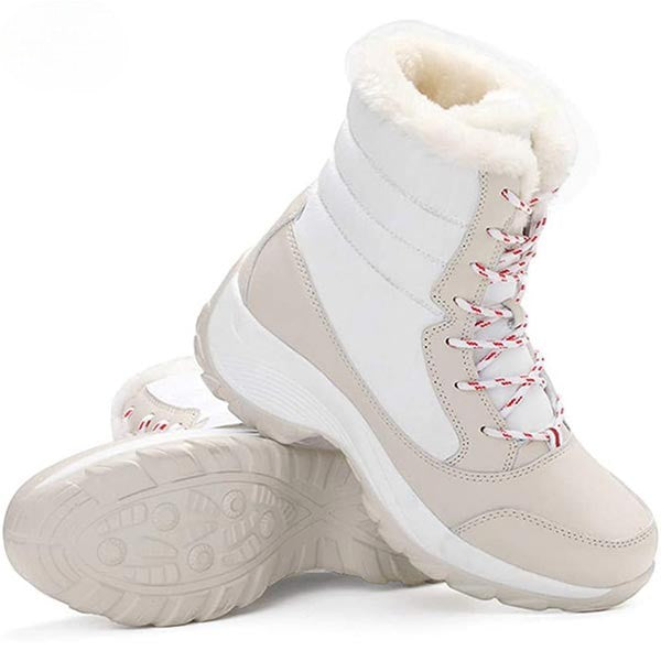 Sneakerpalace| VinterGlæde – Termiske vinterstøvler til kolde dage