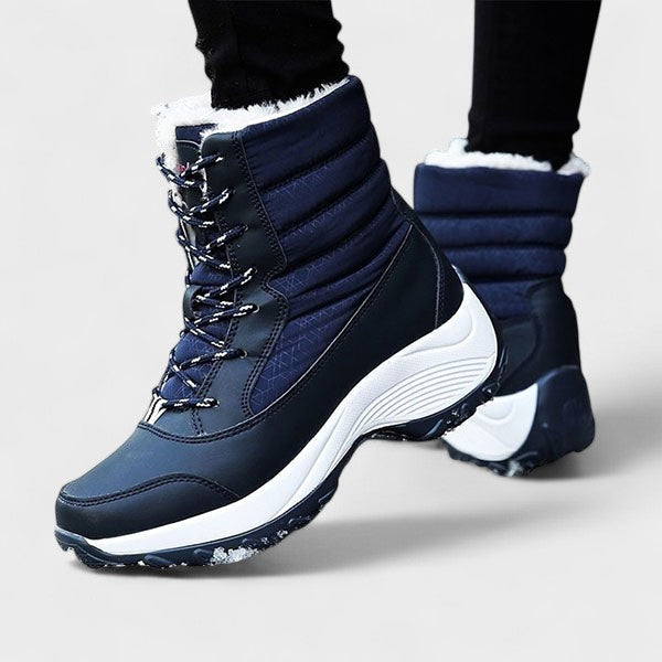 Sneakerpalace| VinterGlæde – Termiske vinterstøvler til kolde dage