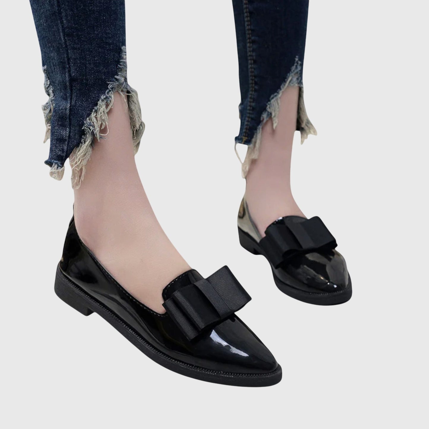 Sneakerpalace| Viola – Ortopædiske loafers med stilfuldt design