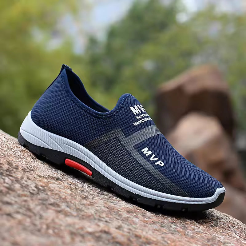 Sneakerpalace| Elegante pumps med lav hæl og god komfort til hverdagen