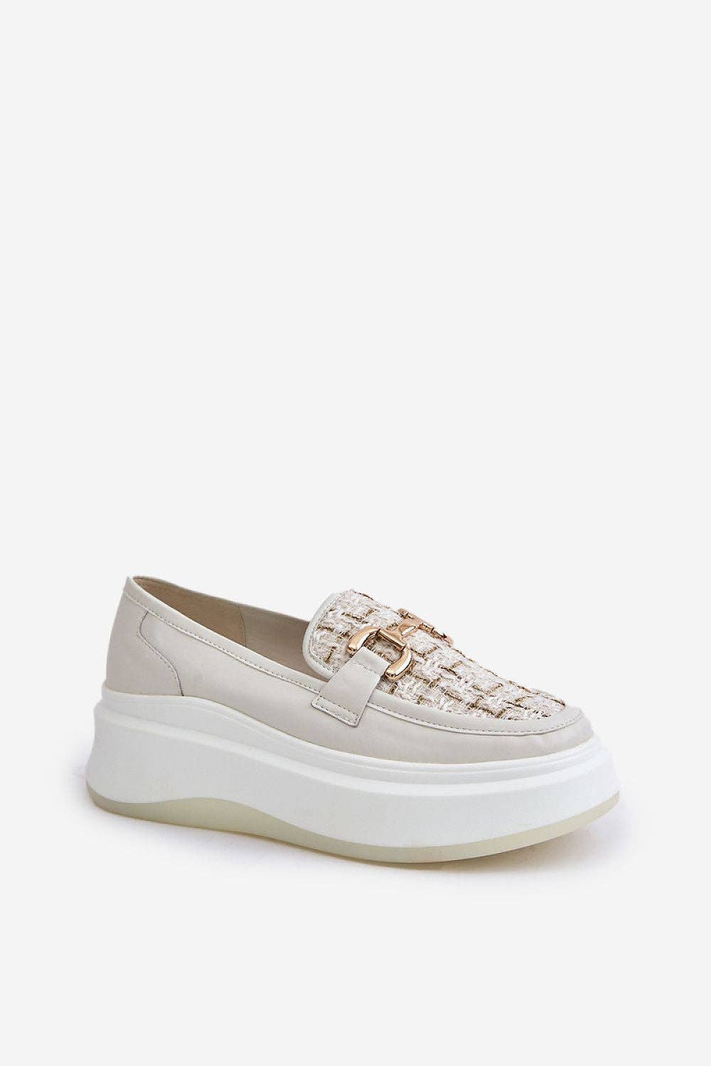 Sneakerpalace Mokkasiner Model 201730 Træd med stil