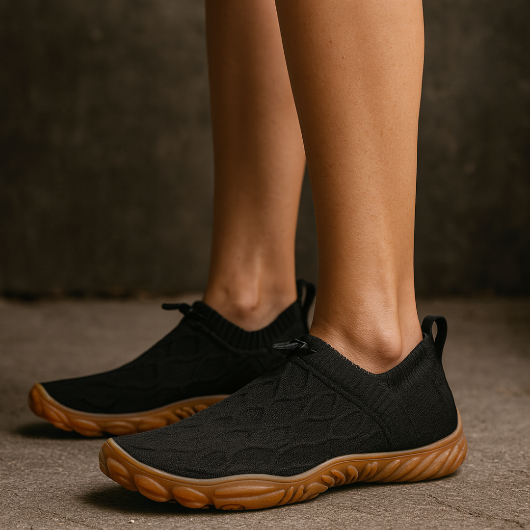 Sneakerpalace| FodFlow – Barfodssko der forbedrer cirkulationen