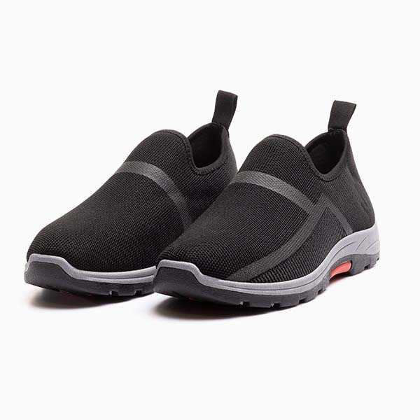 Sneakerpalace| Elegante pumps med lav hæl og god komfort til hverdagen
