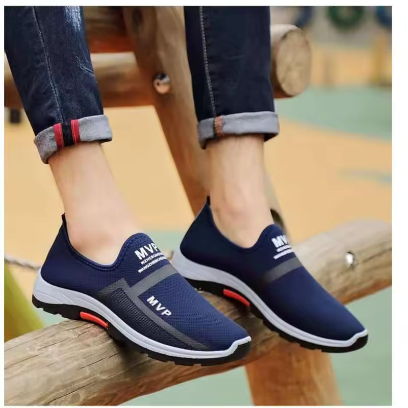 Sneakerpalace| Elegante pumps med lav hæl og god komfort til hverdagen