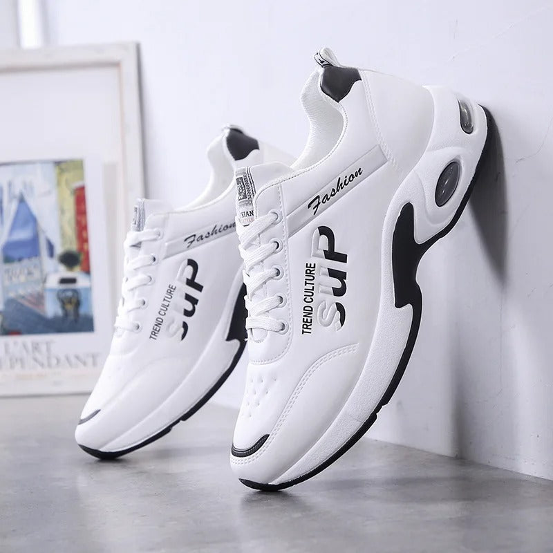 Sneakerpalace| Trendy hverdagssko til mænd – afslappet og moderigtigt design