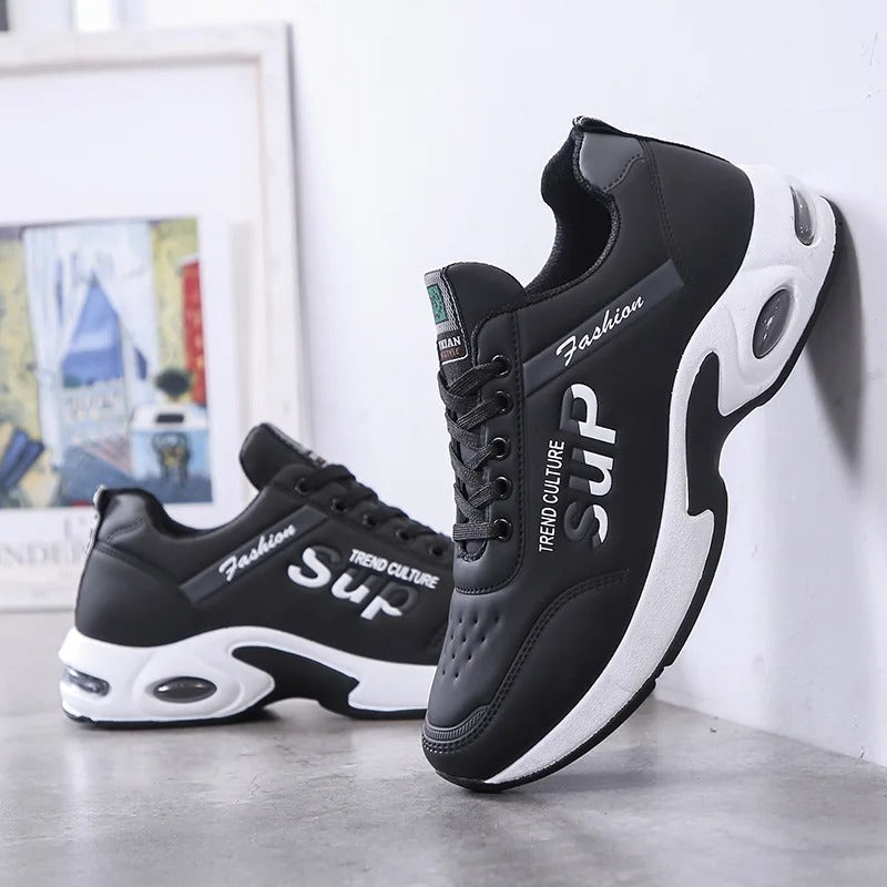 Sneakerpalace| Trendy hverdagssko til mænd – afslappet og moderigtigt design