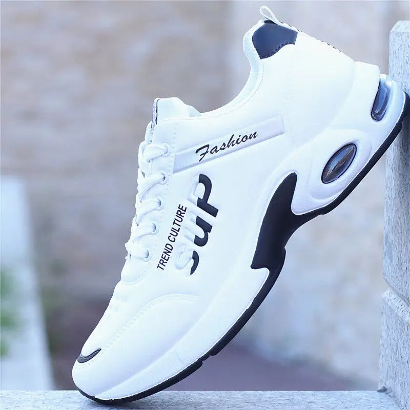 Sneakerpalace| Trendy hverdagssko til mænd – afslappet og moderigtigt design