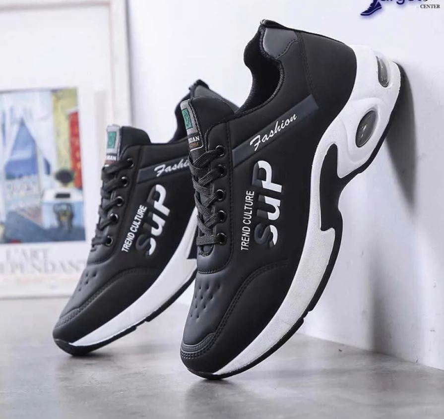 Sneakerpalace| Trendy hverdagssko til mænd – afslappet og moderigtigt design