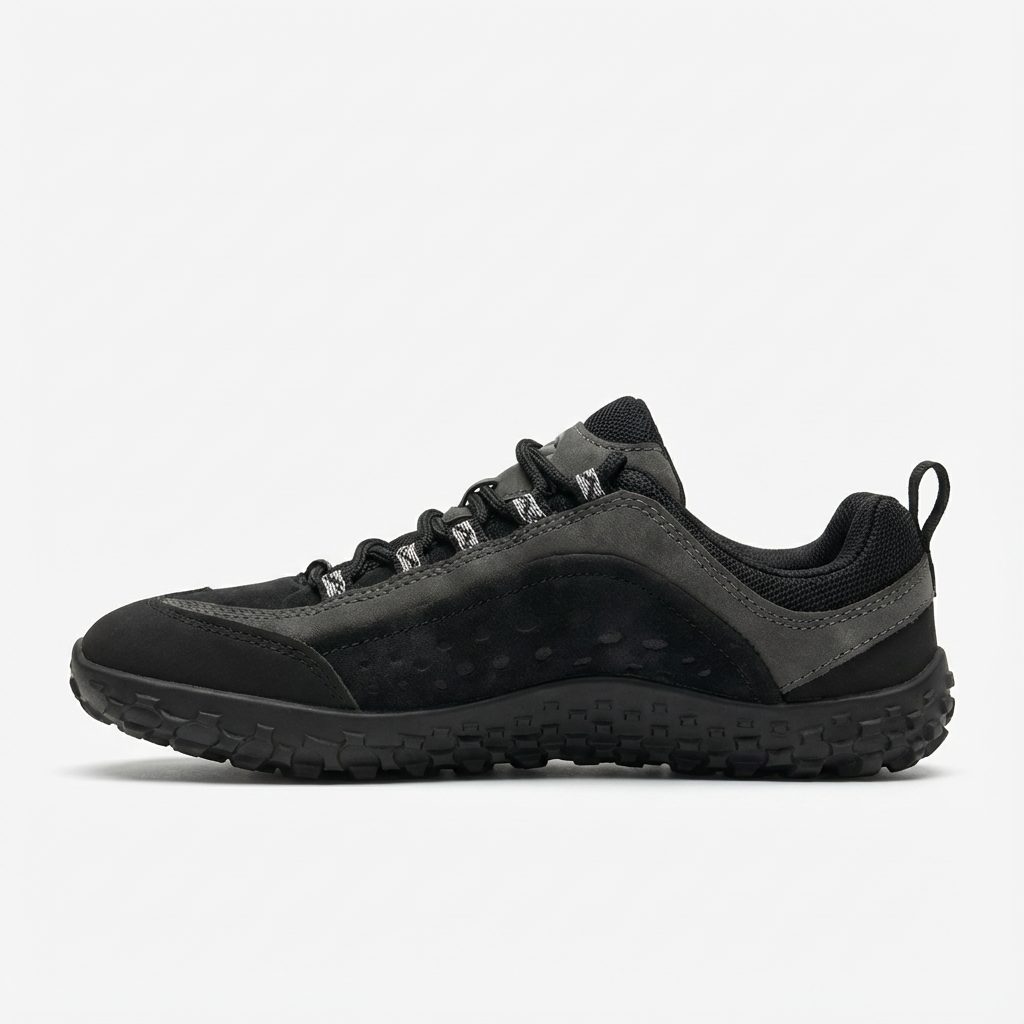 Sneakerpalace| Ground – Barfodssko med jordnær fornemmelse