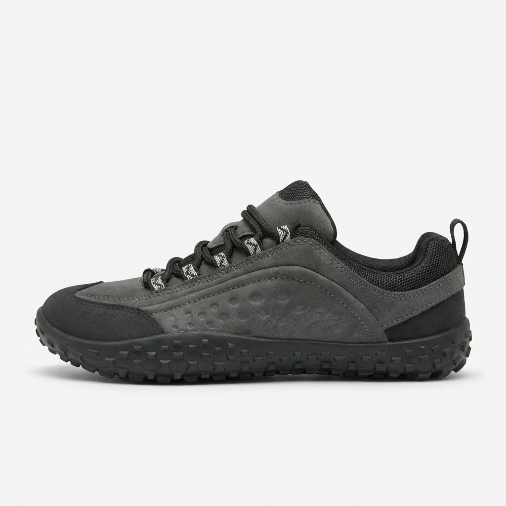 Sneakerpalace| Ground – Barfodssko med jordnær fornemmelse