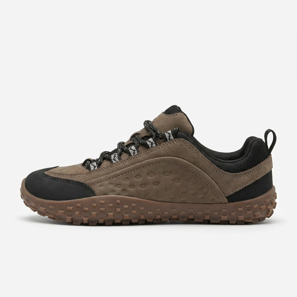Sneakerpalace| Ground – Barfodssko med jordnær fornemmelse