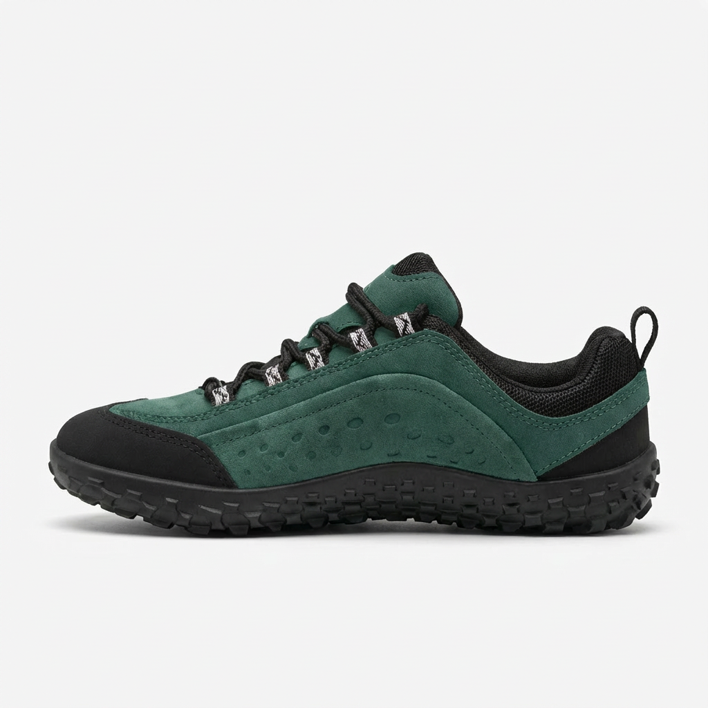 Sneakerpalace| Ground – Barfodssko med jordnær fornemmelse